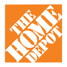 logo home depot